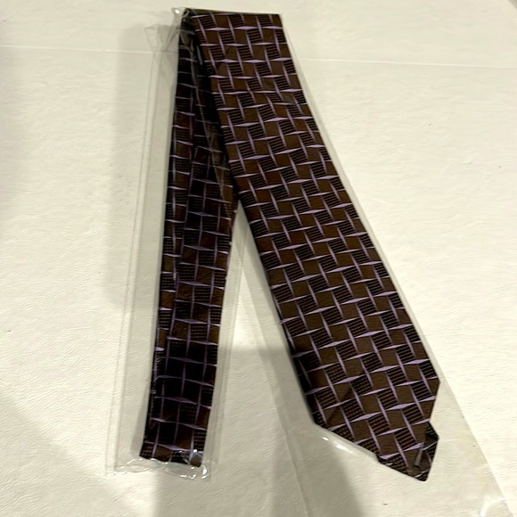 Tie: Jeffery Banks ( 3 for $25) - Picture 1 of 5